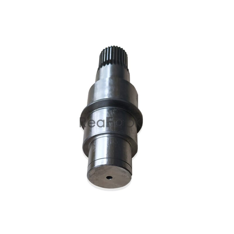 Excavator Final Drive Shaft Crank TZ671B1009-01 Fit Samsung SE210LC-3 Komatsu PC200-6 Shantui