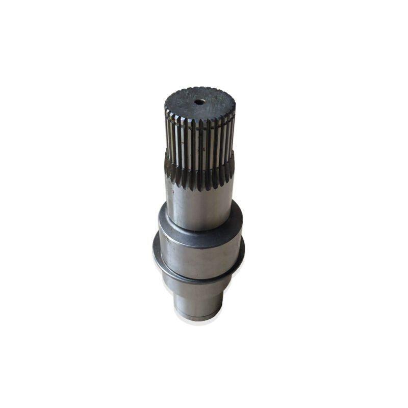 Excavator Final Drive Shaft Crank TZ671B1009-01 Fit Samsung SE210LC-3 Komatsu PC200-6 Shantui