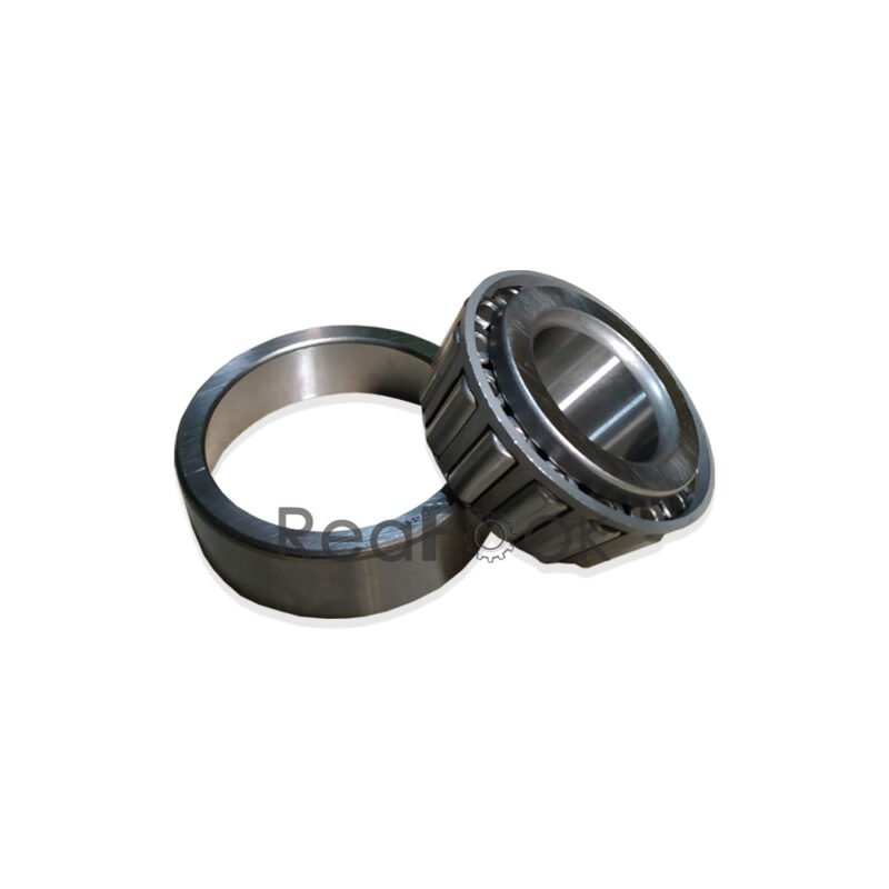 Excavator Tapered Roller Bearing T2ED045-1 TZ671B1022-00 Fit Samsung SE210LC-3 Komatsu PC200-6 Shantui