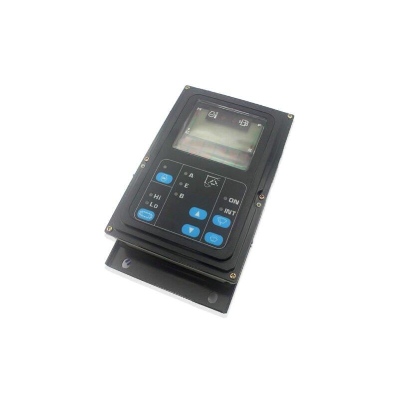 Gauge Cluster Monitor 7835-10-2005 Fit Komatsu Excavator PC200-7 PC220-7 PC228US-3 PC270-7 PC300-7 PC350-7 PC400-7