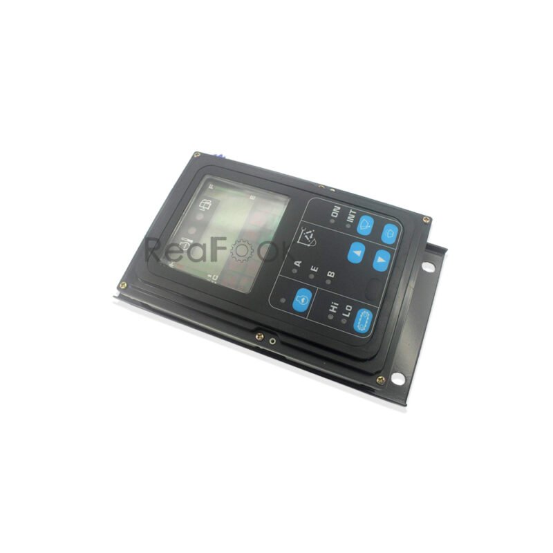 Gauge Cluster Monitor 7835-10-2005 Fit Komatsu Excavator PC200-7 PC220-7 PC228US-3 PC270-7 PC300-7 PC350-7 PC400-7