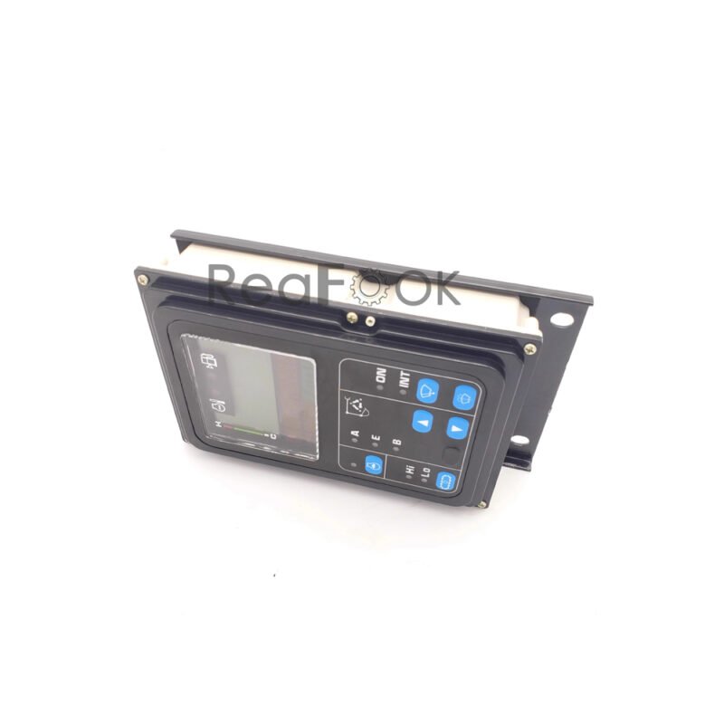 Gauge Cluster Monitor 7835-10-2005 Fit Komatsu Excavator PC200-7 PC220-7 PC228US-3 PC270-7 PC300-7 PC350-7 PC400-7
