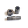 PC60-7 PC70-7 PC75UU-2 PC75UU-3 PC75US-3 PC78US-5 Sun Gear and Coupling 2 Travel Spur Gear TZ814B1107-00 Sun Gear TZ814B1006-00 TZ910B1016-00 Shaft Coupling TZ800A1015-00 Fit Komatsu Excavator PC60-7 PC70-7 PC75UU-2 PC75UU-3 PC75US-3 PC78US-5 Final Drive