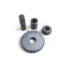 PC60-7 PC70-7 PC75UU-2 PC75UU-3 PC75US-3 PC78US-5 Sun Gear and Coupling and Planet Gear Travel Spur Gear TZ814B1107-00 Sun Gear TZ814B1006-00 TZ910B1016-00 Shaft Coupling TZ800A1015-00 Fit Komatsu Excavator PC60-7 PC70-7 PC75UU-2 PC75UU-3 PC75US-3 PC78US-5 Final Drive