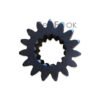 Travel Spur Gear TZ814B1107-00 Sun Gear TZ814B1006-00 TZ910B1016-00 Shaft Coupling TZ800A1015-00 Fit Komatsu Excavator PC60-7 PC70-7 PC75UU-2 PC75UU-3 PC75US-3 PC78US-5 Final Drive
