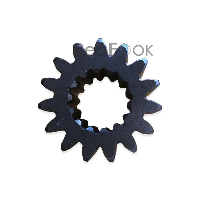 Travel Spur Gear TZ814B1107-00 Sun Gear TZ814B1006-00 TZ910B1016-00 Shaft Coupling TZ800A1015-00 Fit Komatsu Excavator PC60-7 PC70-7 PC75UU-2 PC75UU-3 PC75US-3 PC78US-5 Final Drive