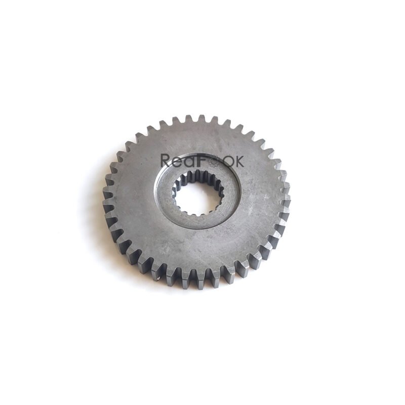PC60-7 PC70-7 PC75UU-2 PC75UU-3 PC75US-3 PC78US-5 TZ814B1107-00 Planet Gear 3 Travel Spur Gear TZ814B1107-00 Sun Gear TZ814B1006-00 TZ910B1016-00 Shaft Coupling TZ800A1015-00 Fit Komatsu Excavator PC60-7 PC70-7 PC75UU-2 PC75UU-3 PC75US-3 PC78US-5 Final Drive