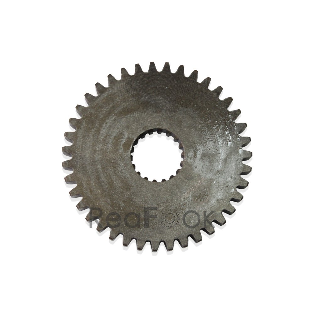 Final Drive Parts TZ910B1016-00 Shaft Spur Gear TZ814B1107-00 Sun