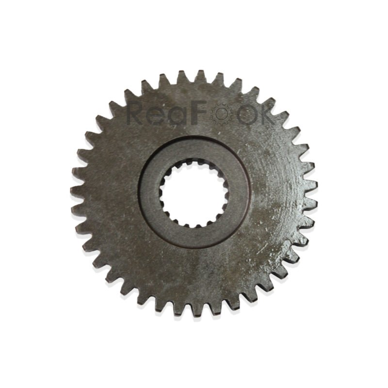 Travel Spur Gear TZ814B1107-00 Sun Gear TZ814B1006-00 TZ910B1016-00 Shaft Coupling TZ800A1015-00 Fit Komatsu Excavator PC60-7 PC70-7 PC75UU-2 PC75UU-3 PC75US-3 PC78US-5 Final Drive