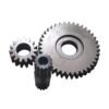 Travel Spur Gear TZ814B1107-00 Sun Gear TZ814B1006-00 TZ910B1016-00 Shaft Coupling TZ800A1015-00 Fit Komatsu Excavator PC60-7 PC70-7 PC75UU-2 PC75UU-3 PC75US-3 PC78US-5 Final Drive