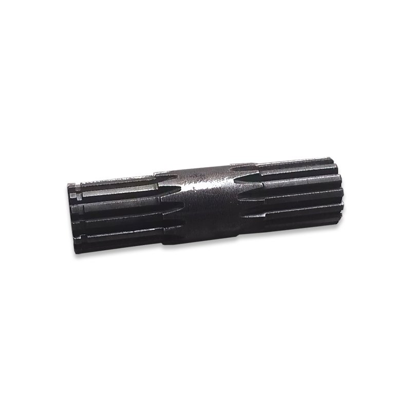 Travel Spur Gear TZ814B1107-00 Sun Gear TZ814B1006-00 TZ910B1016-00 Shaft Coupling TZ800A1015-00 Fit Komatsu Excavator PC60-7 PC70-7 PC75UU-2 PC75UU-3 PC75US-3 PC78US-5 Final Drive