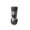 Excavator Swing Shaft YN32W01051P1 YM32W01002P1 Prop Pinion Drive Shaft Fit Kobelco SK200-8 SK210DLC-8 SK215SRLC SK210-8 SK210LC-8 SK210D-8 SK170-8 ED195-8
