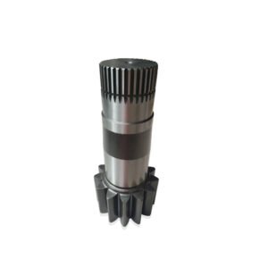 Excavator Swing Shaft YN32W01051P1 YM32W01002P1 Prop Pinion Drive Shaft Fit Kobelco SK200-8 SK210DLC-8 SK215SRLC SK210-8 SK210LC-8 SK210D-8 SK170-8 ED195-8