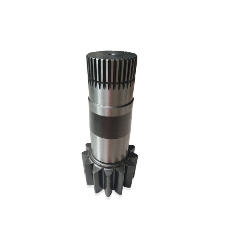 Excavator Swing Shaft YN32W01051P1 YM32W01002P1 Prop Pinion Drive Shaft Fit Kobelco SK200-8 SK210DLC-8 SK215SRLC SK210-8 SK210LC-8 SK210D-8 SK170-8 ED195-8