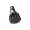 Excavator Swing Shaft YN32W01051P1 YM32W01002P1 Prop Pinion Drive Shaft Fit Kobelco SK200-8 SK210DLC-8 SK215SRLC SK210-8 SK210LC-8 SK210D-8 SK170-8 ED195-8