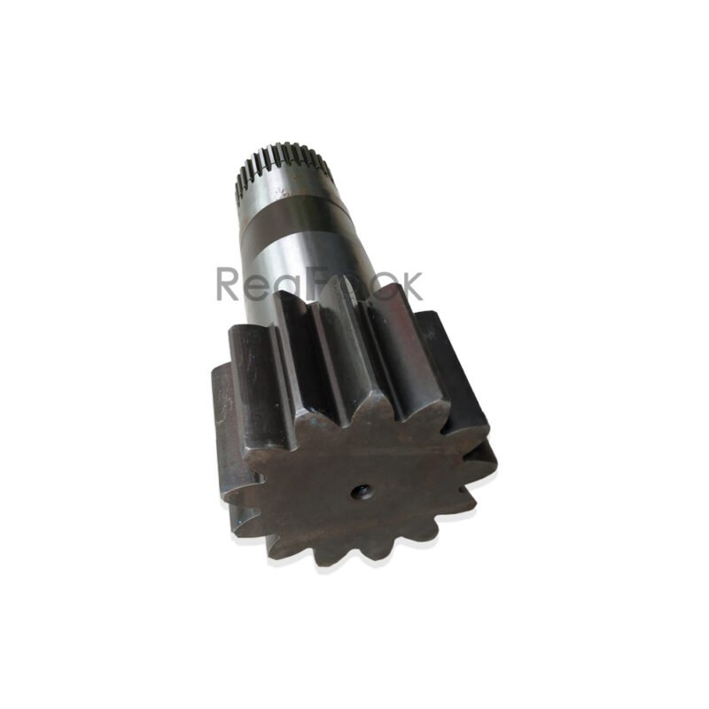Excavator Swing Shaft YN32W01051P1 YM32W01002P1 Prop Pinion Drive Shaft Fit Kobelco SK200-8 SK210DLC-8 SK215SRLC SK210-8 SK210LC-8 SK210D-8 SK170-8 ED195-8