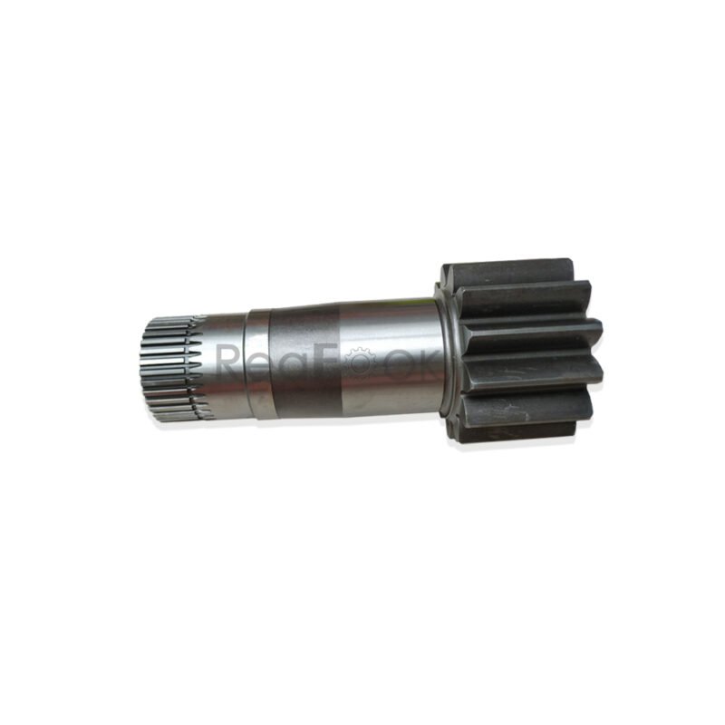 Excavator Swing Shaft YN32W01051P1 YM32W01002P1 Prop Pinion Drive Shaft Fit Kobelco SK200-8 SK210DLC-8 SK215SRLC SK210-8 SK210LC-8 SK210D-8 SK170-8 ED195-8