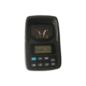 Excavator Panel Gauge YN59E00012F1 Cluster Monitor YN59E00014F1 Fit Kobelco SK160LC-6E SK210LC-6E SK250LC-6E SK290LC-6E SK330LC-6E SK480LC-6E