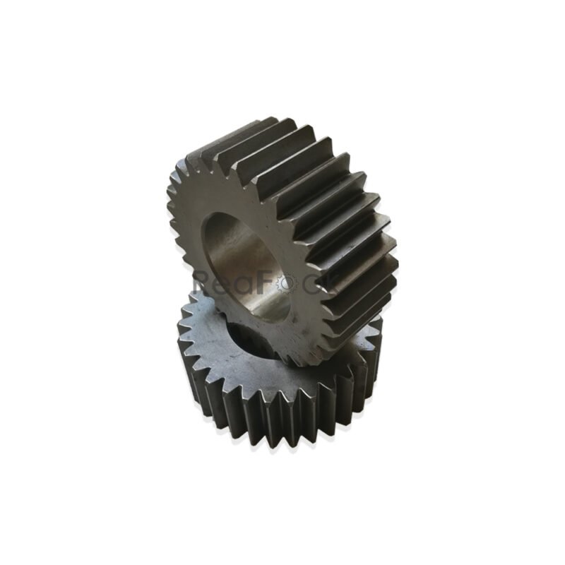 Swing Gearbox Planetary Gear 0234211 Fit Hitachi Excavator UH043 UH053 UH063 John Deere 490