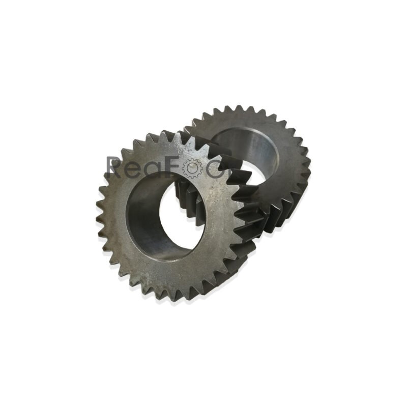 Swing Gearbox Planetary Gear 0234211 Fit Hitachi Excavator UH043 UH053 UH063 John Deere 490