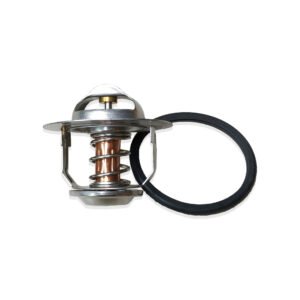 Thermostat VAME995300 Fit Kobelco Excavator SK290LC-6E SK330LC-6E SK290LC SK330LC