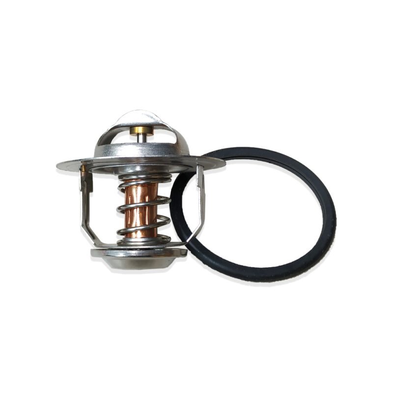 Thermostat VAME995300 Fit Kobelco Excavator SK290LC-6E SK330LC-6E SK290LC SK330LC