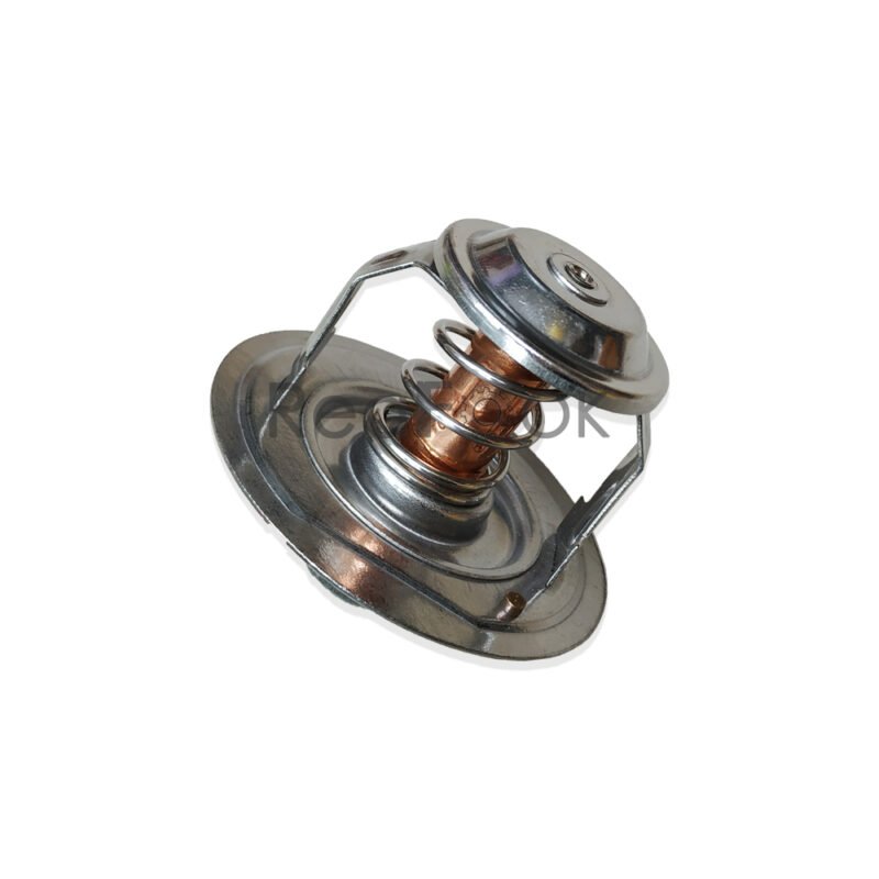 Thermostat VAME995300 Fit Kobelco Excavator SK290LC-6E SK330LC-6E SK290LC SK330LC