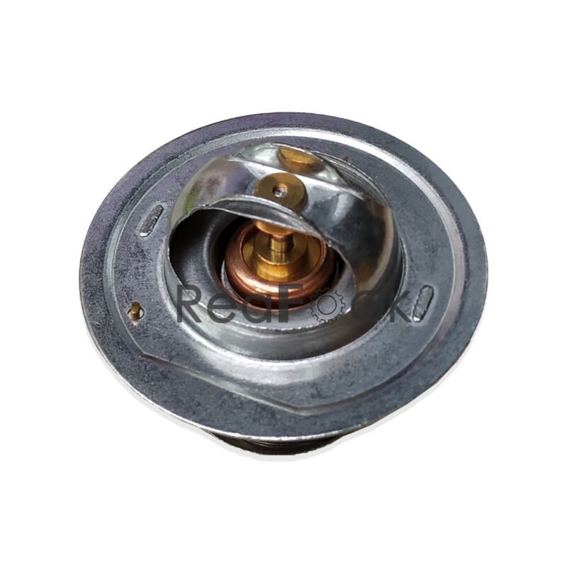 Thermostat VAME995300 Fit Kobelco Excavator SK290LC-6E SK330LC-6E SK290LC SK330LC