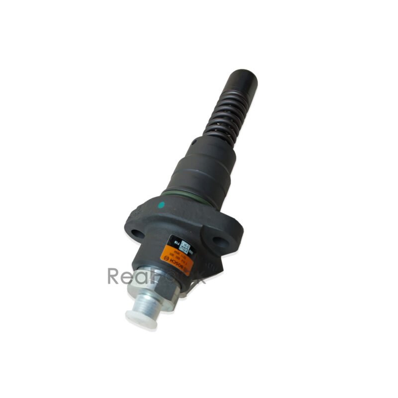 Excavator Fuel Injector VOE21147445 21147445 0414693005 High Pressure Pump Fit Volvo EC200D EC210D EC240B EC240C EC250D EC290B EC290C EC300D ECR305C EW140C