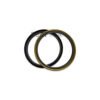 Sleeve YN32W01082P1 Oil Seal YN32W01060P1 YN32W01081P1 Fit Kobelco Excavator SK200-8 SK210DLC-8 SK215SRLC SK210-8 SK210LC-8 SK210D-8 SK170-8 SK215SR