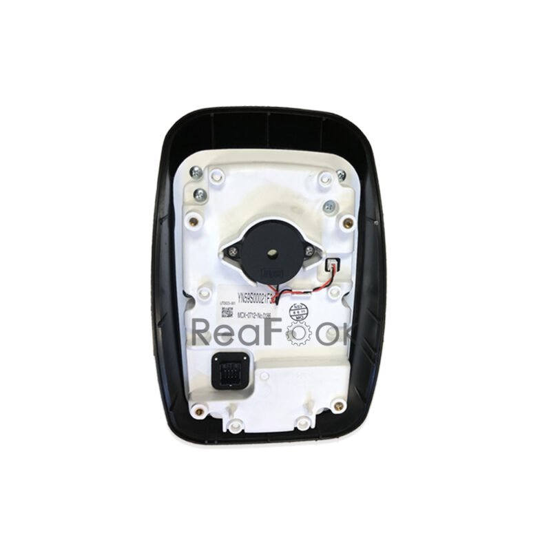 Excavator Panel Gauge YN59S00021F3 Control Monitor YN59S00021F1 YN59S00021F2 Fit Kobelco SK70SR SK140SR SK170-8 SK210-8 SK210D-8 SK210LC-8 SK215SR SK235SR