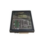 Excavator Panel Gauge YN59S00027F1 2489U266F2 Control Monitor Fit Kobelco SK220LC