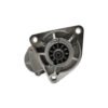 6BG1 Starter Motor 1-81100141-1 028000-6202 24V 11T Fit Hitachi Excavator EX200-5 EX200-6 ZX200 ZX210 ZX240