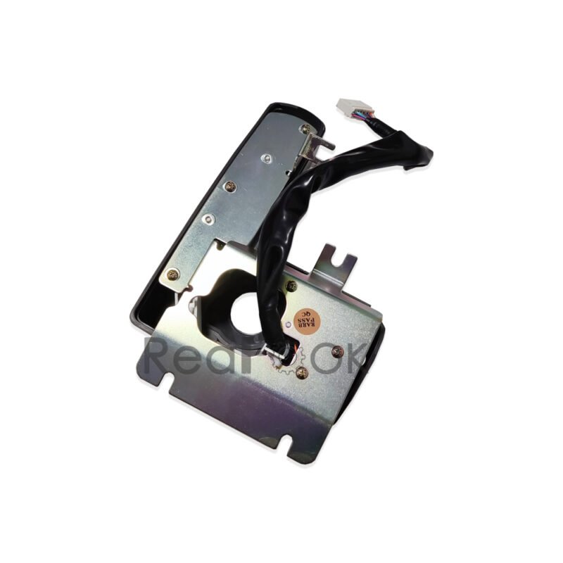 Excavator Control Switch 4631128 Fit Hitachi ZX110-3 ZX120-3 ZX130-3 ...