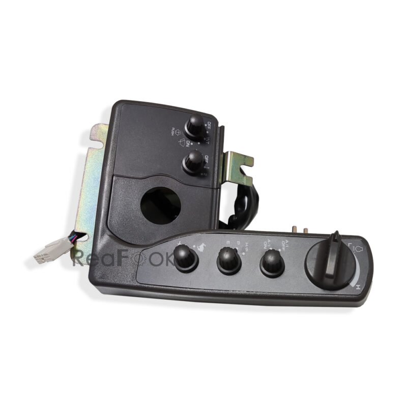 Excavator Control Switch 4631128 Fit Hitachi ZX110-3 ZX120-3 ZX130-3 ...