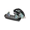 Excavator Control Switch 4631128 Fit Hitachi ZX110-3 ZX120-3 ZX130-3 ZX135US ZX200-3 ZX210-3 ZX225US-3 ZX230-3 ZX270-3 ZX330-3 ZX350H-3 ZX400-3 ZX450-3 ZX470H-3 John Deere 120D 200DLC 135D 850DLC