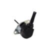 Fuel Stop Solenoid 1A021-60017 12V Fit Kubota Excavator KX155-3 U30 KX161