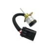 Fuel Stop Solenoid 6691498 1G925-60011 1503ES-12A5UC4S 12V Fit Kubota Engine Bobcat S185 Skid Steer