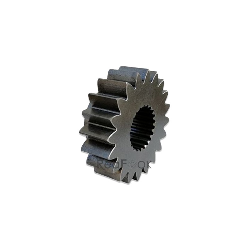 Swing Drive Sun Gear 148-4732 148-4632 Fit Caterpillar Excavator E318C 318E 319C 319D 320C 320D 320D2