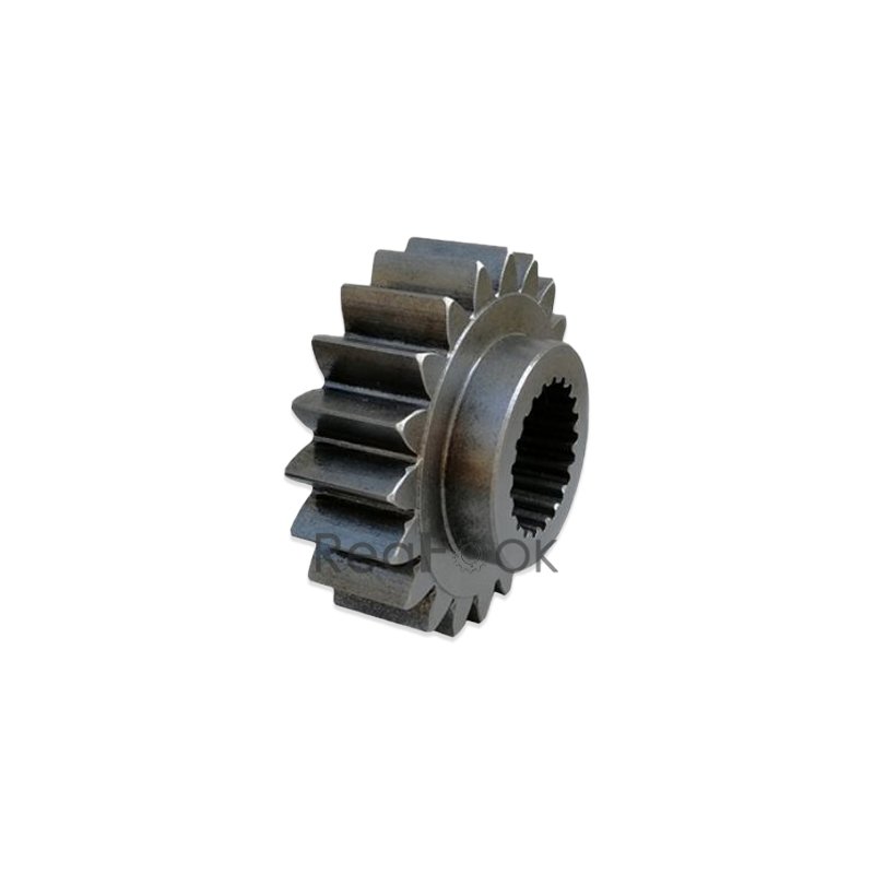 Swing Drive Sun Gear 148-4732 148-4632 Fit Caterpillar Excavator E318C 318E 319C 319D 320C 320D 320D2