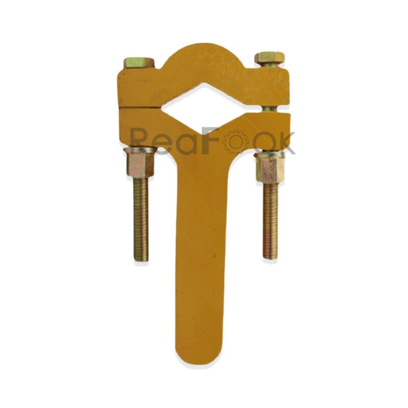 Adjustable Hydraulic Cylinder Spanner Wrench Gland Nut Oil Seal O Rings Removal Tool for all Types of Heavy Equipment Construction Machines
