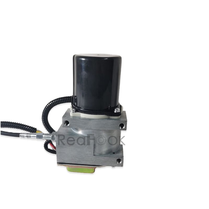 Engine Control Governor Motor 106-0092 Throttle Motor Fit Caterpillar CAT320 320L 320V1 330L