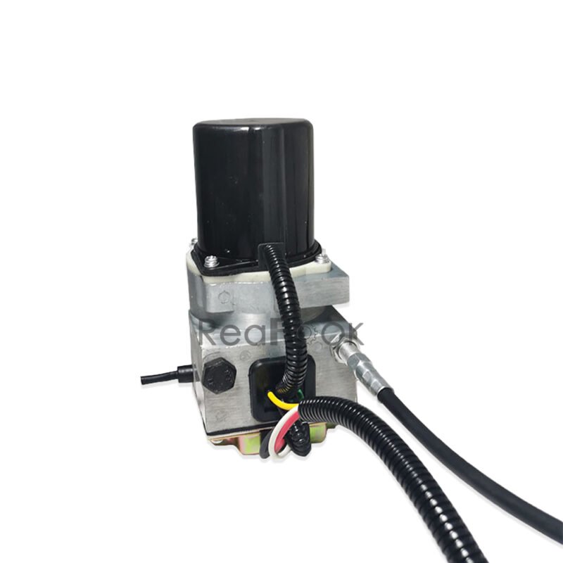 Engine Control Governor Motor 106-0092 Throttle Motor Fit Caterpillar CAT320 320L 320V1 330L