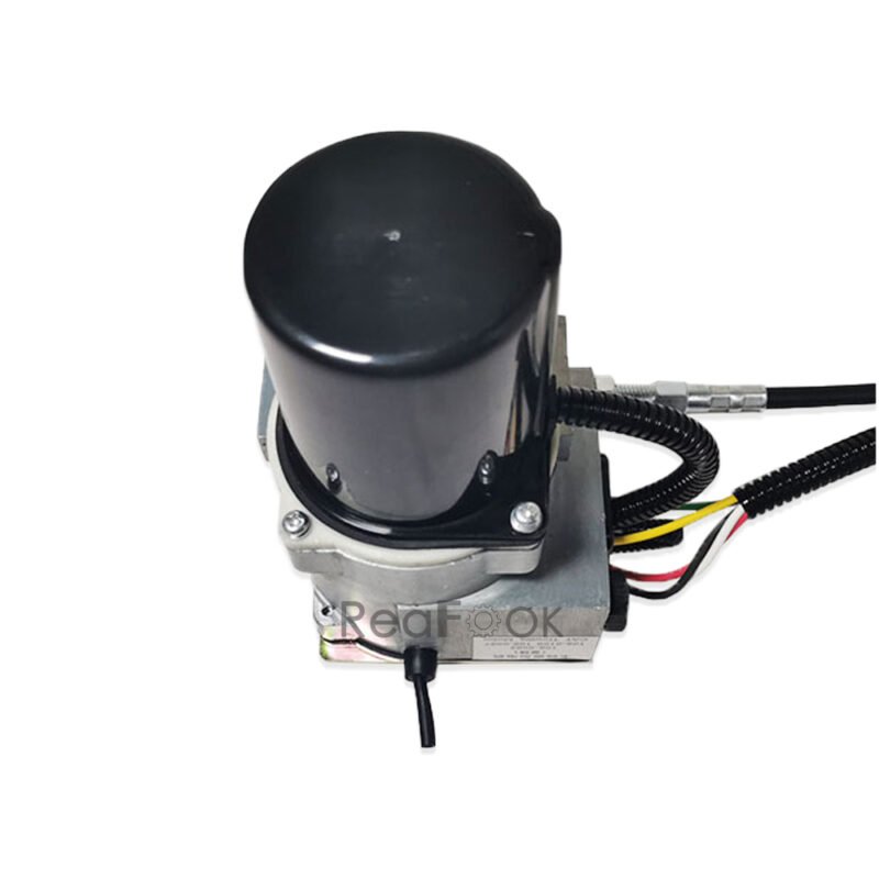 Engine Control Governor Motor 106-0092 Throttle Motor Fit Caterpillar CAT320 320L 320V1 330L