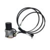 Engine Control Governor Motor 106-0092 Throttle Motor Fit Caterpillar CAT320 320L 320V1 330L