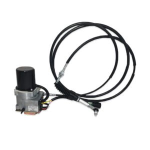 Engine Control Governor Motor 106-0092 Throttle Motor Fit Caterpillar CAT320 320L 320V1 330L