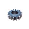 Swing Gearbox Sun Gear 191-2611 Fit Caterpillar Excavator CAT311C 311D 312C 312D 312D2 312E 313D 313D2 314C 314D