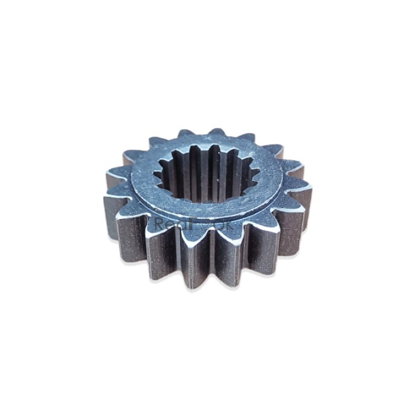Swing Gearbox Sun Gear 191-2611 Fit Caterpillar Excavator CAT311C 311D 312C 312D 312D2 312E 313D 313D2 314C 314D