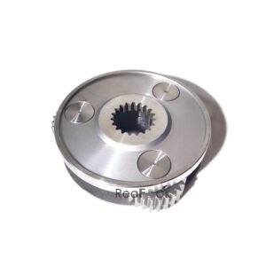 1st Carrier Assy 171-9443 1 Swing Reduction Planetary Carrier 171-9443 Planet Assembly with Sun Gear Fit Caterpillar Excavator CAT307C 308C CR 307D 308C 308D 308E