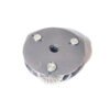1st Carrier Assy 171-9443 2 Swing Reduction Planetary Carrier 171-9443 Planet Assembly with Sun Gear Fit Caterpillar Excavator CAT307C 308C CR 307D 308C 308D 308E